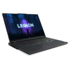 Lenovo Legion Pro 7 16IRX8H Core i9 13th Gen RTX 4080 12GB Graphics 16" WQXGA 240Hz Gaming Laptop